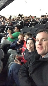 Monster Jam Triple Threat Series