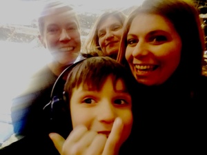 Monster Jam Triple Threat Series