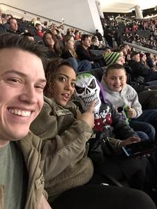 Monster Jam Triple Threat Series