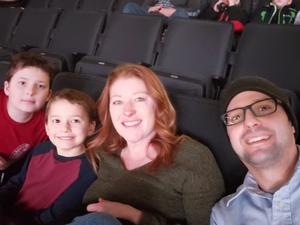 Monster Jam Triple Threat Series