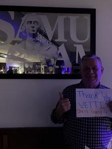 Chris Young: Losing Sleep World Tour 2018 - Country