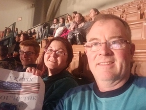 Chris Young: Losing Sleep World Tour 2018 - Country