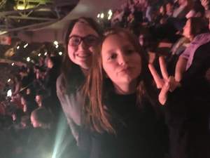 Chris Young: Losing Sleep World Tour 2018 - Country