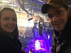 Chris Young: Losing Sleep World Tour 2018 - Country