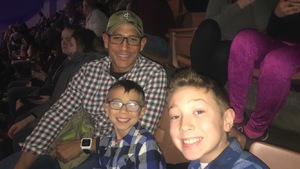 Chris Young: Losing Sleep World Tour 2018 - Country