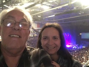 Chris Young: Losing Sleep World Tour 2018 - Country