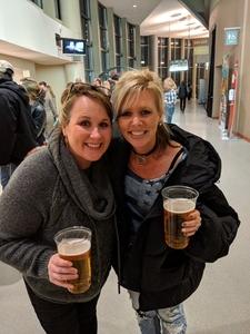 Chris Young: Losing Sleep World Tour 2018 - Country