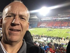 Dxl Frisco Bowl - San Diego State University vs. Ohio University