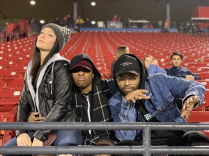 Dxl Frisco Bowl - San Diego State University vs. Ohio University