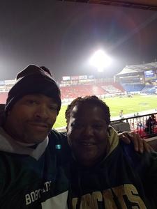 Dxl Frisco Bowl - San Diego State University vs. Ohio University