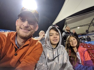 Dxl Frisco Bowl - San Diego State University vs. Ohio University