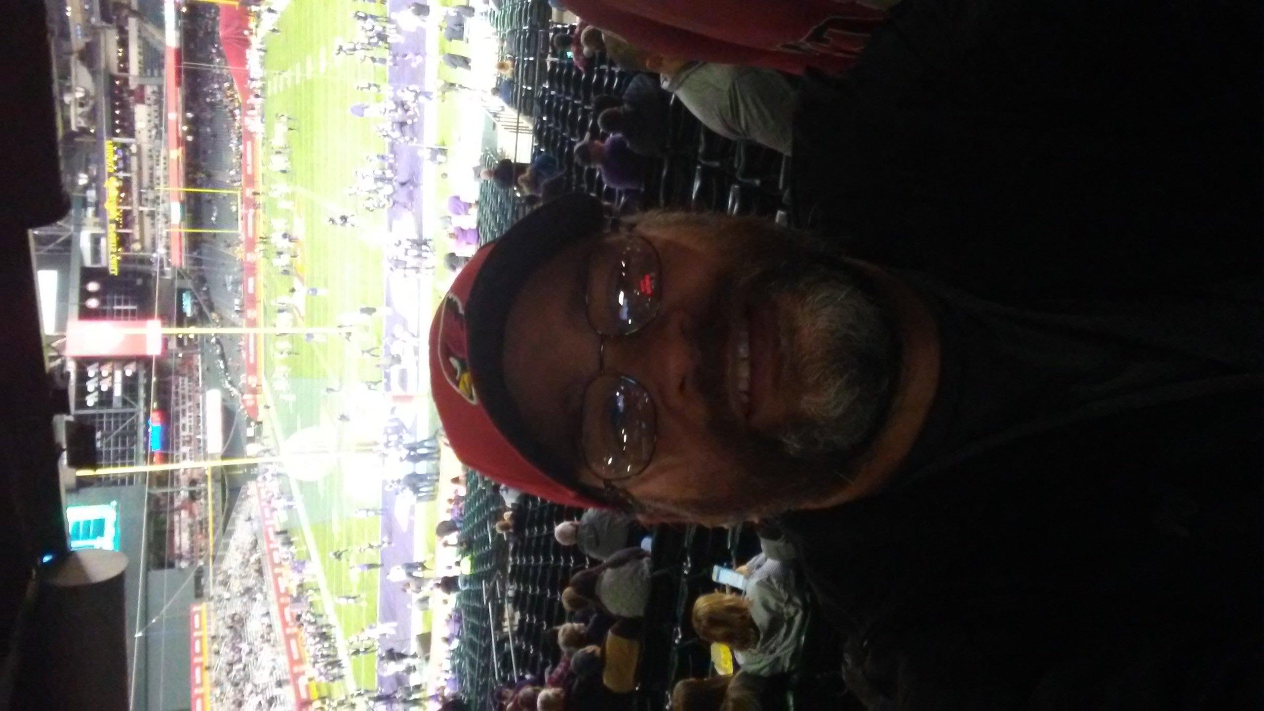 Cheez-it Bowl - California Golden Bears vs. TCU Horned Frogs