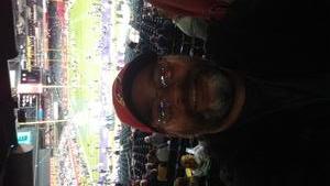 Cheez-it Bowl - California Golden Bears vs. TCU Horned Frogs