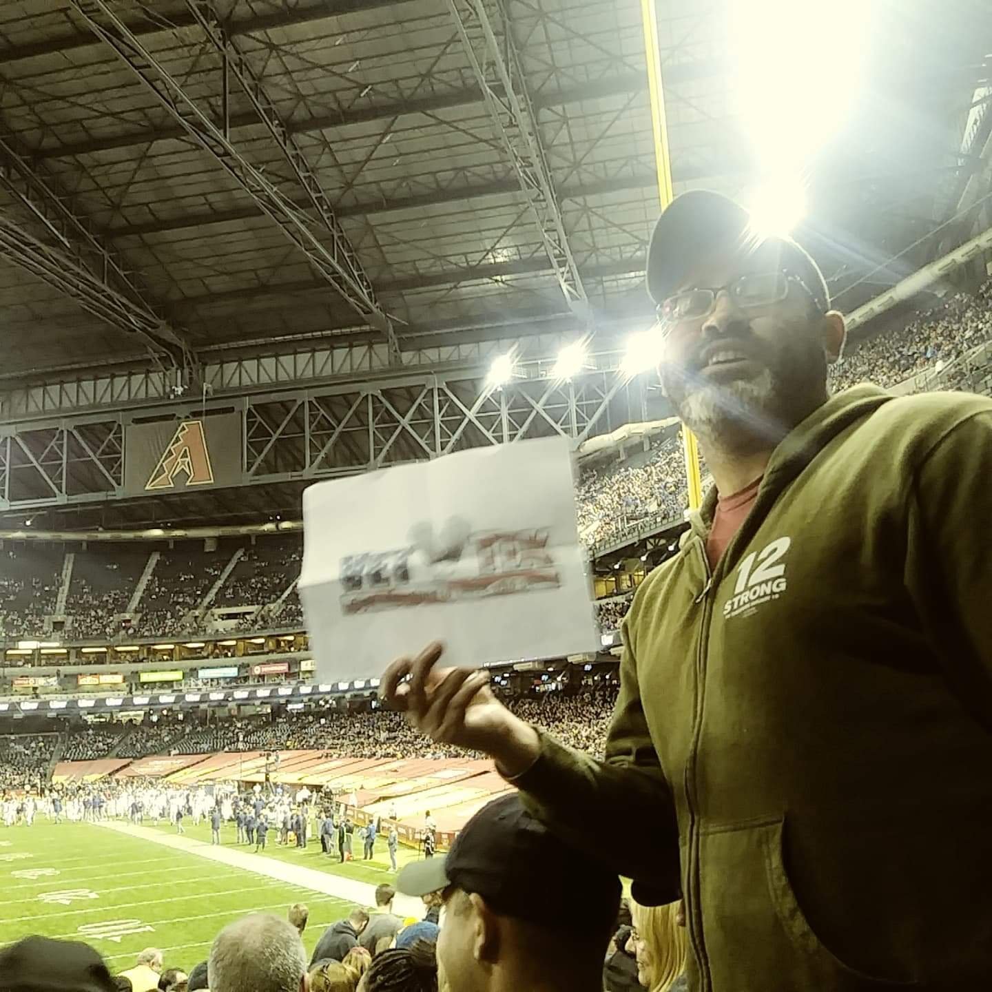 Cheez-it Bowl - California Golden Bears vs. TCU Horned Frogs