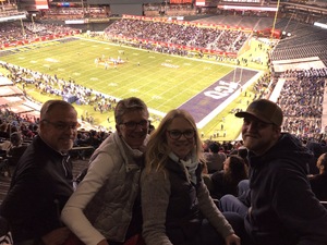 Cheez-it Bowl - California Golden Bears vs. TCU Horned Frogs