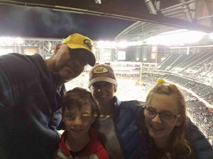Cheez-it Bowl - California Golden Bears vs. TCU Horned Frogs