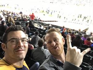 Cheez-it Bowl - California Golden Bears vs. TCU Horned Frogs