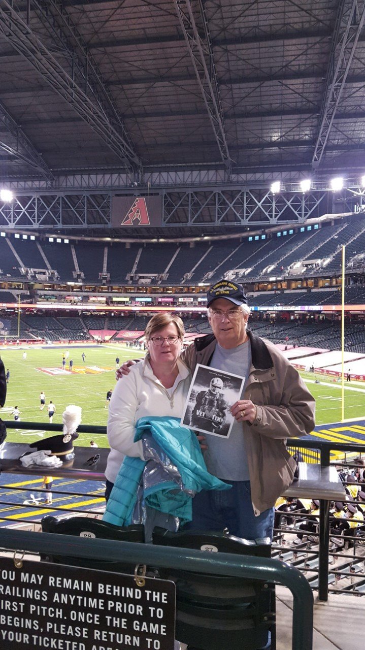 Cheez-it Bowl - California Golden Bears vs. TCU Horned Frogs