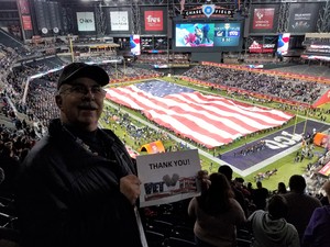 Cheez-it Bowl - California Golden Bears vs. TCU Horned Frogs