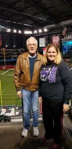 Cheez-it Bowl - California Golden Bears vs. TCU Horned Frogs