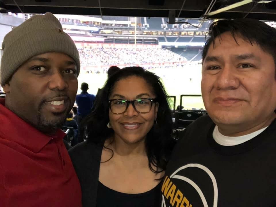 Cheez-it Bowl - California Golden Bears vs. TCU Horned Frogs