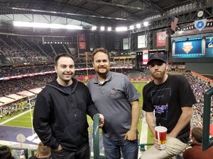 Cheez-it Bowl - California Golden Bears vs. TCU Horned Frogs