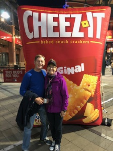 Cheez-it Bowl - California Golden Bears vs. TCU Horned Frogs