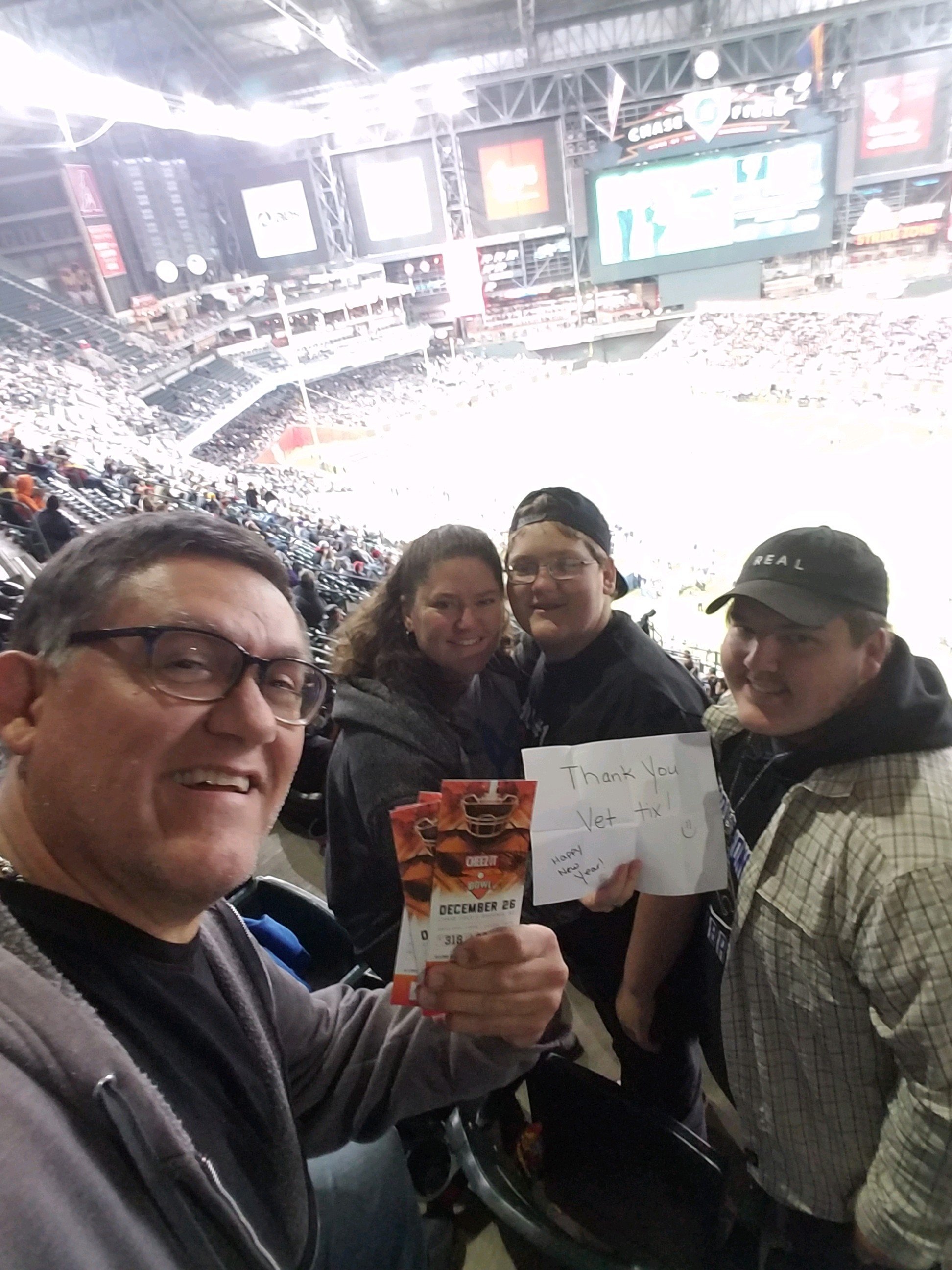Cheez-it Bowl - California Golden Bears vs. TCU Horned Frogs