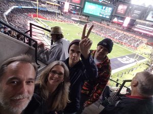 Cheez-it Bowl - California Golden Bears vs. TCU Horned Frogs