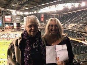 Cheez-it Bowl - California Golden Bears vs. TCU Horned Frogs