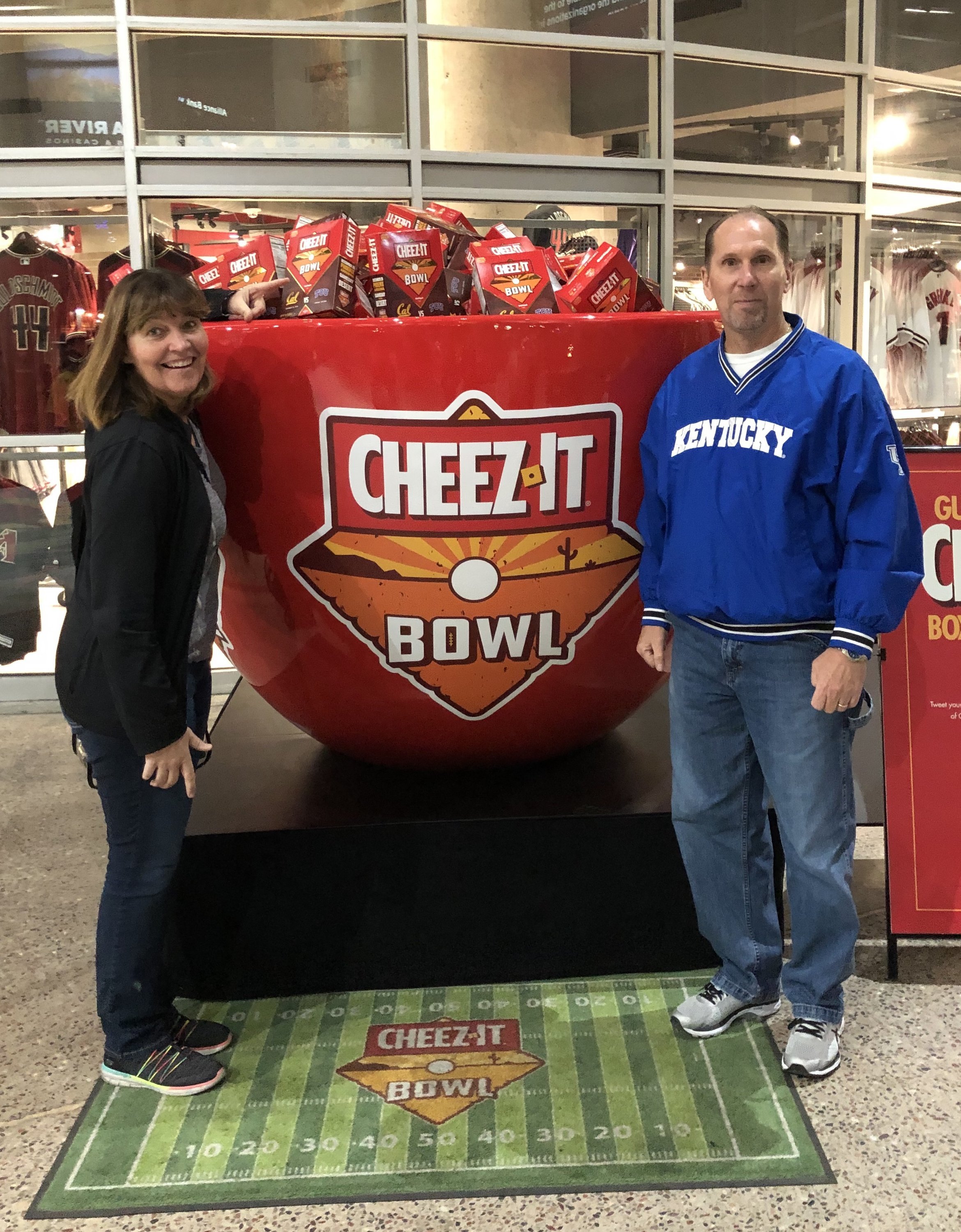 Cheez-it Bowl - California Golden Bears vs. TCU Horned Frogs