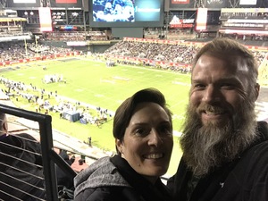 Cheez-it Bowl - California Golden Bears vs. TCU Horned Frogs