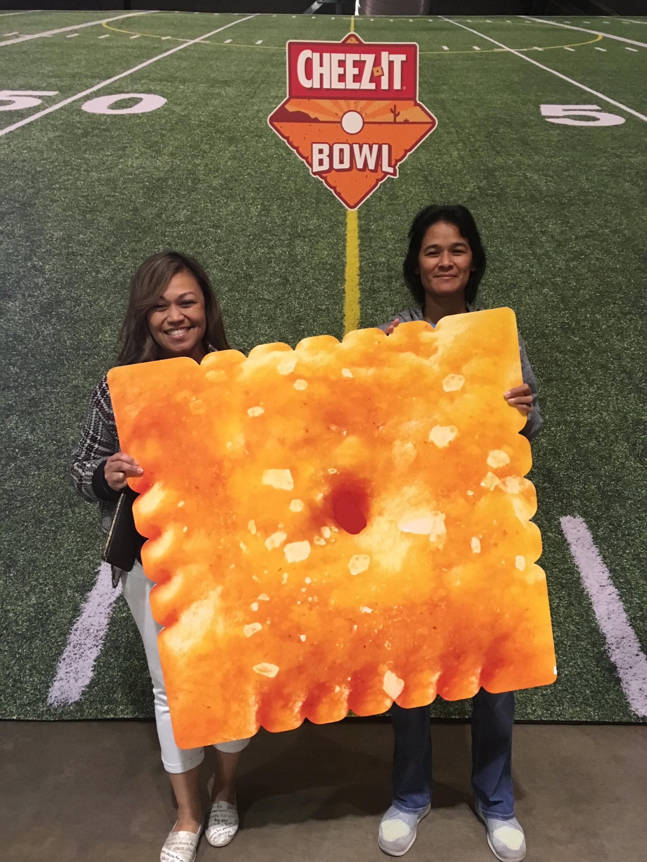 Cheez-it Bowl - California Golden Bears vs. TCU Horned Frogs