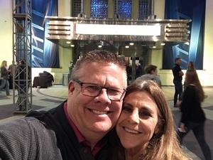 Easton Corbin - a Girl Like You Tour