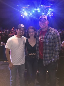 Easton Corbin - a Girl Like You Tour