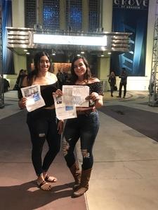 Easton Corbin - a Girl Like You Tour