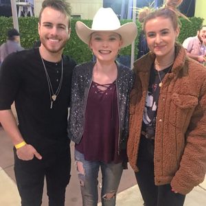 Easton Corbin - a Girl Like You Tour