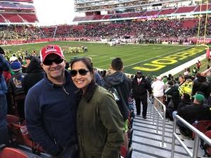 Redbox Bowl: Oregon vs. Michigan State - NCAA Football