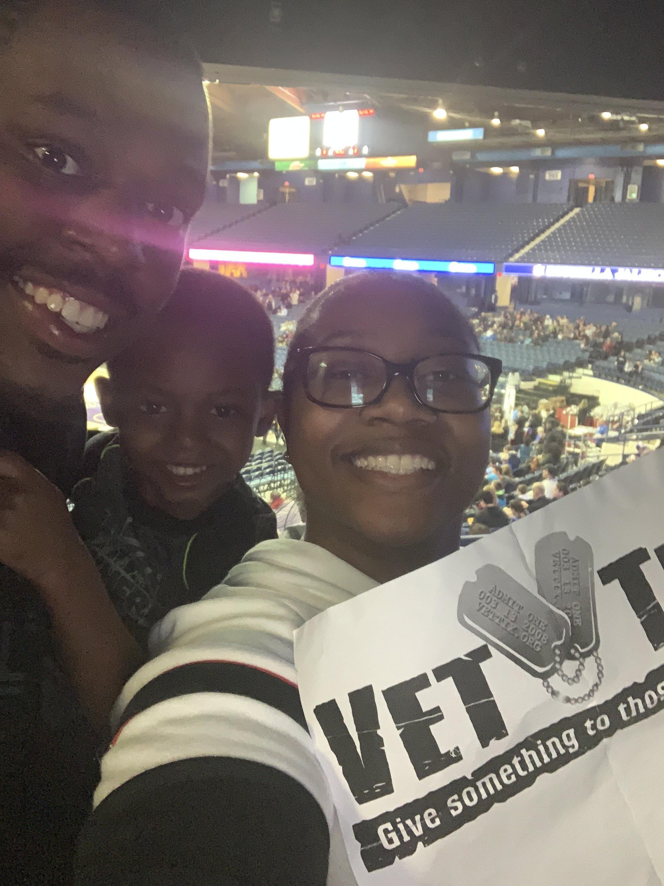 Harlem Globetrotters