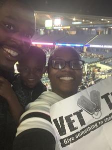 Harlem Globetrotters