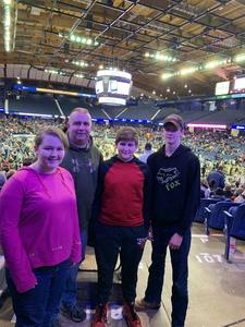 Harlem Globetrotters