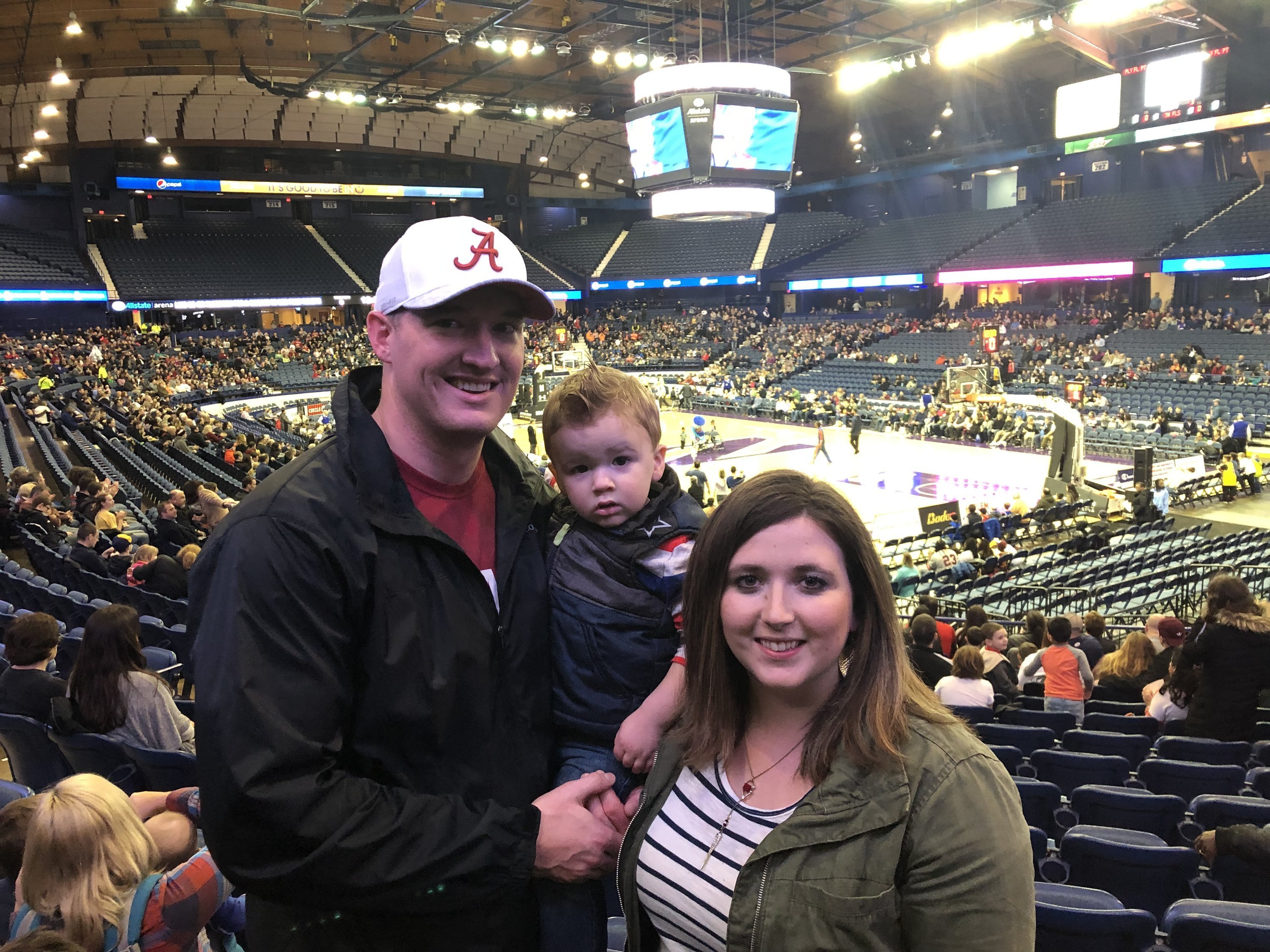 Harlem Globetrotters