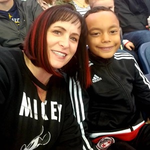 Harlem Globetrotters