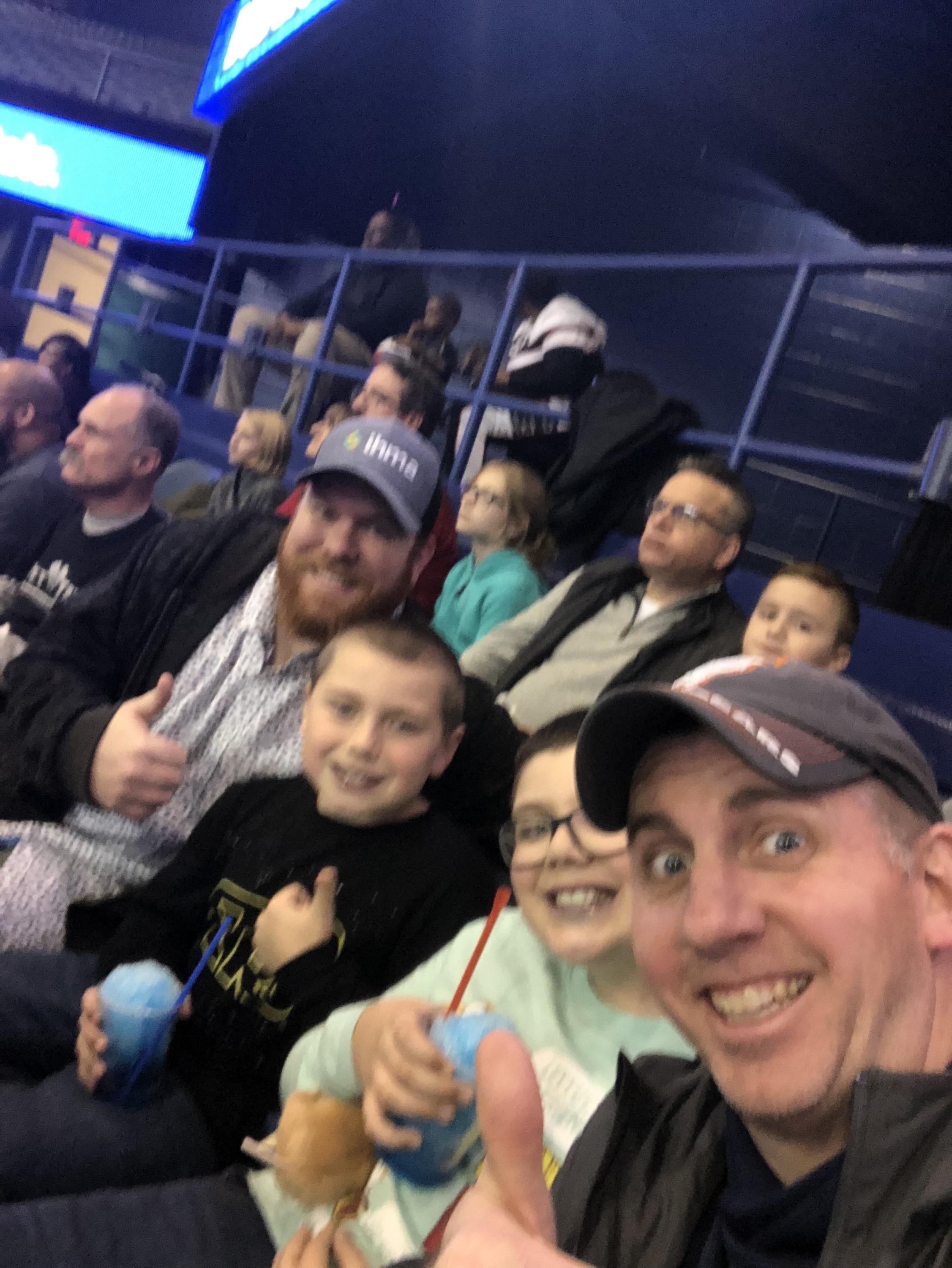 Harlem Globetrotters