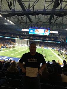 Quick Lane Bowl: Minnesota vs. Georgia Tech - NCAA