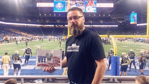 Quick Lane Bowl: Minnesota vs. Georgia Tech - NCAA