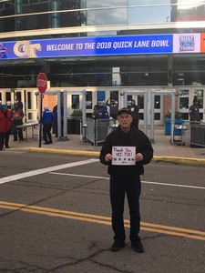 Quick Lane Bowl: Minnesota vs. Georgia Tech - NCAA