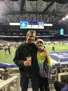 Quick Lane Bowl: Minnesota vs. Georgia Tech - NCAA