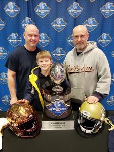 Quick Lane Bowl: Minnesota vs. Georgia Tech - NCAA