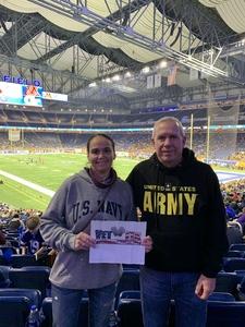 Quick Lane Bowl: Minnesota vs. Georgia Tech - NCAA